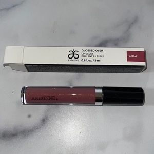 Arbonne Lip Gloss